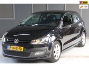 Volkswagen Polo - 1.2 TSI Highline