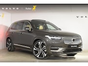 Volvo XC90 - T8 455PK Recharge AWD Ultimate Bright / Luchtvering / Bowers