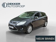 Ford C-Max - 1.6 EcoBoost Titanium