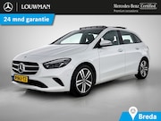 Mercedes-Benz B-klasse - 180 Premium Plus Ledkoplampen | Parkeerpakket met achteruitr