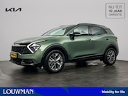 Kia Sportage - 1.6 T-GDi Hybrid Dark Edition | Stuur-/Stoelverwarming | Nav