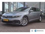 Volkswagen Passat - Variant 1.4 TSI PHEV GTE Business | Achteruitrijcamera | Cru