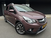Opel Karl - 1.0 Rocks Online editie