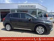 Suzuki SX4 S-Cross - 1.4 Boosterjet Exclusive, AUTOMAAT, navigatie, cru