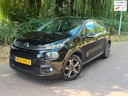 Citroën C3 - 1.2 PureTech Business Aut. 32000 km, 110 pk b.j. 8-2020