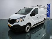 Renault Trafic - dCi T29 Links & Rechts Schuifdeur Airco Cruisecontrol Alumin