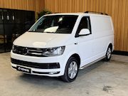 Volkswagen Transporter - 2.0 TDI L1H1 4Motion Highline