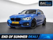 BMW 1-serie - BMW 1-serie, 120i M Sport (ALCANTARA, NAVI, LED, PDC, CLIMA,