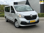 Renault Trafic - 1.6 dCi L2H1| Airco | Cruise | Radio | 9 persoons |