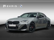 BMW 2-serie - M240i xDrive | M Sportpakket Pro | Schuif-/kanteldak | Harma