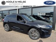 Ford Kuga - 2.5 PHEV e-CVT 225pk ST-Line X, Pano dak , Adaptive CC , Car