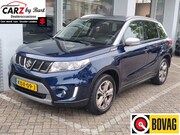 Suzuki Vitara - 1.6 EXPERIENCE Trekhaak | Speciale uitvoering | Open dak | L
