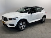 Volvo XC40 - T4 211pk AUT7 PHEV R-Design Trekhaak 1800kg/ Adapt. Cruise/ 