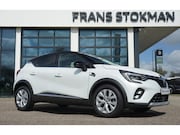 Renault Captur - 1.0 TCe 90 Techno