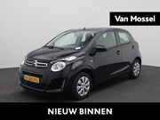 Citroën C1 - 1.0 VTi Feel | BLUETOOTH | AIRCO | ELEKTRISCHE RAMEN VOOR |