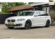 BMW 5-serie - Touring 528i High Executive Panoramadak I Soft Close I Adapt