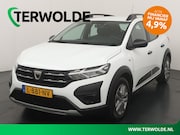Dacia Sandero - Stepway TCe 90 GPF Essential | Airco | Parkeersensoren |