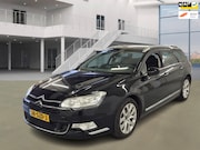 Citroën C5 - Tourer 1.6 THP Collection/AUTOMAAT/AIRCO/CRUISE/NAVI/PANO/PA