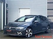 Volkswagen Golf - 1.4 Ehybrid GTE|Pano|HUD|MEMORY|Laneassist|Sfeer|Navi|Carpla