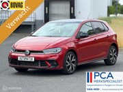 Volkswagen Polo - 1.0 TSI R-Line 110 pk Panodak Navigatie DSG