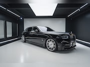 Rolls-Royce Phantom - 6.7 V12