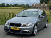 BMW 3-serie - 320i M-Pakket | Nap | Netjes | Pano