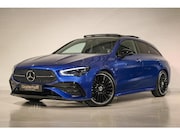 Mercedes-Benz CLA-Klasse - Shooting Brake 180 AMG Line PANO | NIGHT