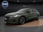 Audi A3 - Sportback 40 TFSI e S-Line | Trekhaak | Camera | ACC | Head-