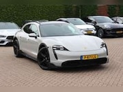 Porsche Taycan - Cross Turismo 4S 93 kWh / SoH 93, 1% / Panoramadak