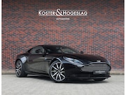 Aston Martin DB11 - 4.0 V8