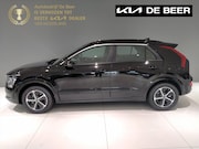 Kia Niro - 1.6 GDi Plug-in 171pk DCT6 DynamicLine NIEUW VOORRAAD