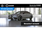 Mercedes-Benz CLA-Klasse - 35 4MATIC Premium Plus | Panoramadak | 360 camera | Burmeste