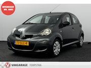 Toyota Aygo - 1.0-12V Cool /AIRCO /5-Drs /Radio-CD AUX /Stuurbekrachtiging