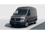 Volkswagen Crafter - 35 2.0 TDI 140PK Automaat L3H3 Exclusive Incl.laadruimte bet