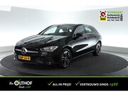 Mercedes-Benz CLA-Klasse - Shooting Brake 250 e Business Line
