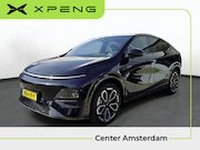 Xpeng G6 - RWD Long Range 80.8 kWh | Elek. Wegklapbare Trekhaak |