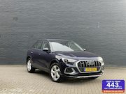 Audi Q3 - 40 TFSI quattro 190 PK Pro Line NAV/Lane Assist/LED