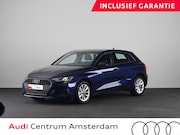 Audi A3 - Sportback 30 TFSI Pro Line 110 pk S-tronic | Private Lease €