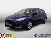 Ford Focus - 1.0 Lease Edition Trekhaak/4S.Banden/Nav/Ac