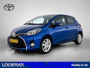 Toyota Yaris - 1.5 Full Hybrid Dynamic