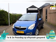 Opel Agila - 1.0 Edition Carplay Navigatie Airco