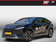 Toyota C-HR - First Edition 225PK Navi Cruise Climate PDC