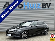 Mercedes-Benz A-klasse - 250 e Luxury Line Panoramadak Trekhaak Stuurwielverwarming C