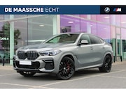 BMW X6 - xDrive40i High Executive M Sport Automaat / Panoramadak Sky