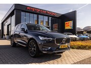 Volvo XC60 - 2.0 T5 Inscription, 250 PK, H&K Audio, Pano, Trekhaak, Full