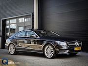 Mercedes-Benz CLS-klasse - 400 4MATIC | LUCHTVERING | H&K | PANO | STOELVENTILATIE