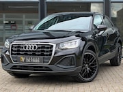 Audi Q2 - 35 TFSI S Edition S-Line Aut Virtual Leder Standkachel Camer
