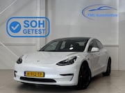 Tesla Model 3 - Performance AWD 75 kWh | 87, 4% SOH | Performance | Autopilo