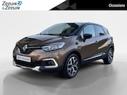 Renault Captur - 120PK TCe Intens | 1ste Eigenaar | Navigatie | Climate Contr