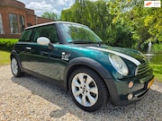 MINI Cooper - 3-Deurs 1.6 Pepper *apk:06-2027